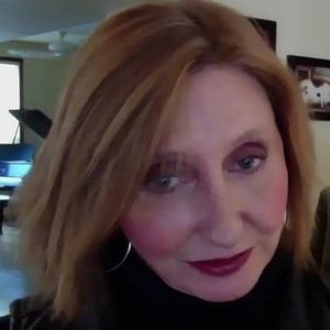 Meet your Posher, Pamela